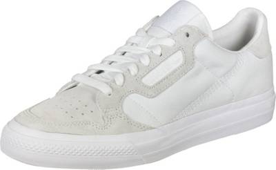 adidas Schuhe Continental Vulc Sneakers Low