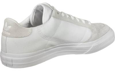 adidas Schuhe Continental Vulc Sneakers Low 2