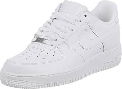 Nike Schuhe Air Force 1 Basketballschuhe