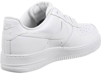 Nike Schuhe Air Force 1 Basketballschuhe 2