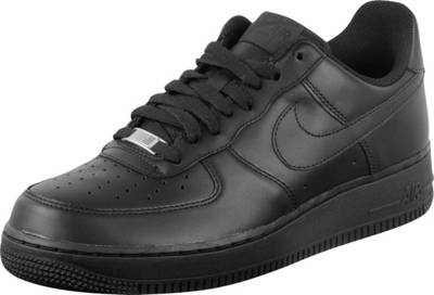 Nike Schuhe Air Force 1 Basketballschuhe