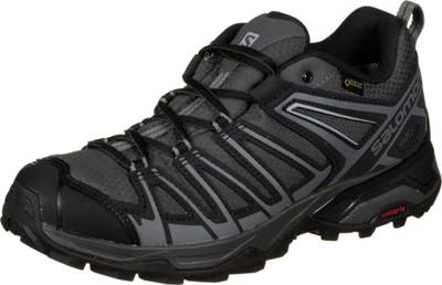 Salomon Wanderschuhe X Ultra Prime GTX Wanderschuhe