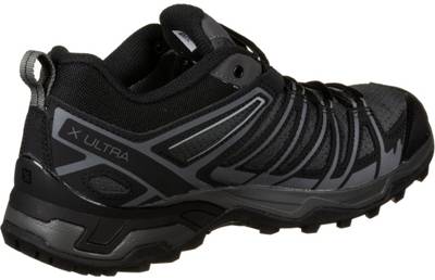 Salomon Wanderschuhe X Ultra Prime GTX Wanderschuhe 2