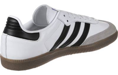 adidas Schuhe Samba OG Sneakers Low 2