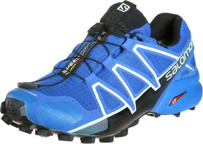 Salomon Trailrunningschuhe Speedcross 4 GTX Trailrunningschuhe
