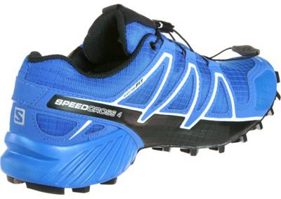 Salomon Trailrunningschuhe Speedcross 4 GTX Trailrunningschuhe 2
