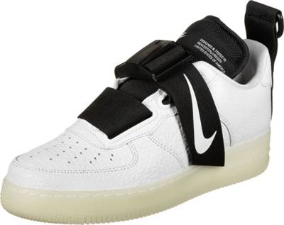 Nike Schuhe AIR FORCE 1 UTILITY QS Sneakers Low