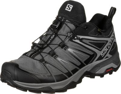 Salomon Wanderschuhe X Ultra 3 GTX Wanderschuhe