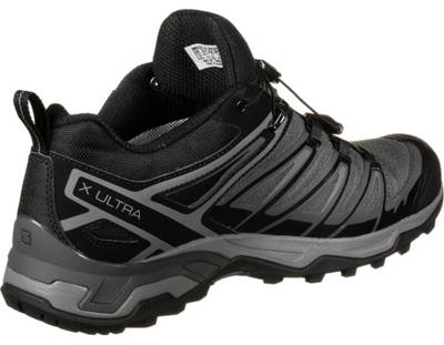 Salomon Wanderschuhe X Ultra 3 GTX Wanderschuhe 2