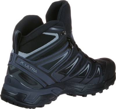 Salomon Wanderschuhe X Ultra 3 Mid GTX Wanderschuhe 2