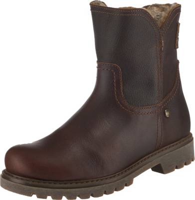 Brescia Winterstiefeletten