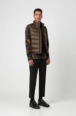 Model "Matrix" Sneakers Low 2