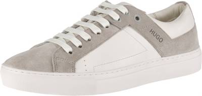 Model "Futurism Tenn" Sneakers Low