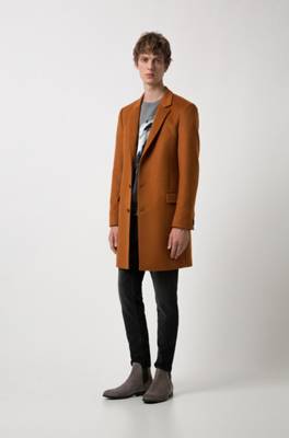 Model "Boheme Cheb" Chelsea Boots 2