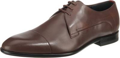 Model "Appeal Derb" Business-Schnürschuhe