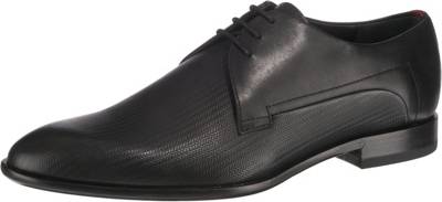 Model "Appeal Derb" Business-Schnürschuhe