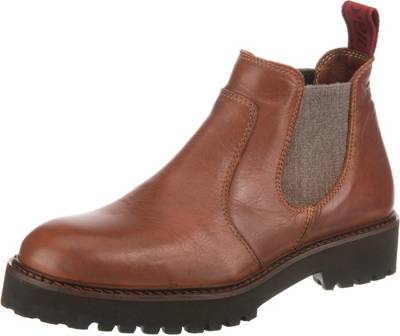 Lucia 12a Chelsea Boots