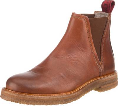 Brenda 3B Chelsea Boots