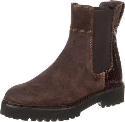BootsBraun O'poloLucia O'poloLucia Chelsea Marc 8c 8c Marc P0k8wnO