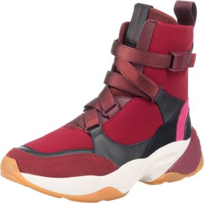 Sneakers in rot günstig kaufen | mirapodo Sneakers in rot günstig kaufen | mirapodo
