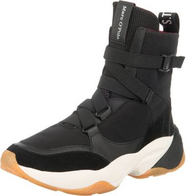 Cruz 8b Sneakers High