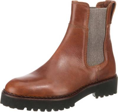 Lucia 8a Chelsea Boots