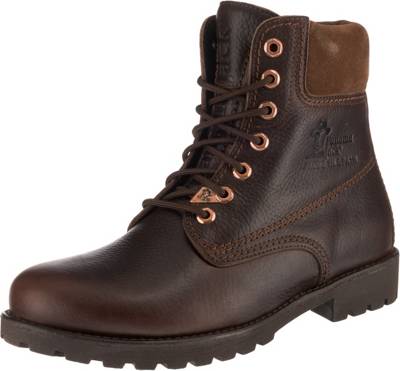 Panama 03 Schnürstiefeletten