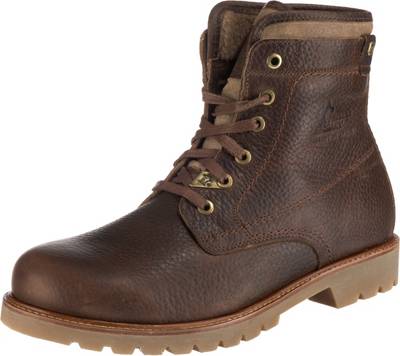 Panama 03 Thunder Schnürstiefeletten