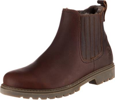 Bill Igloo Winterstiefeletten