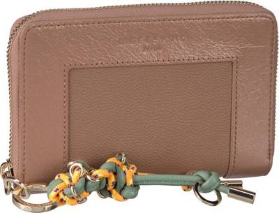 Liebeskind Geldbörse Clasp Fiona Wallet M Portemonnaies