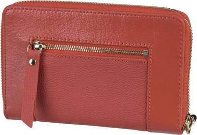 Liebeskind Geldbörse Clasp Fiona Wallet M Portemonnaies 2