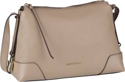 Michael Kors Umhängetasche Crosby Medium Messenger Umhängetaschen