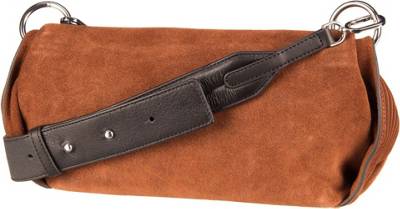 Liebeskind Umhängetasche Neo Amalfi Ravenna Clutch M Suede Umhängetaschen 2