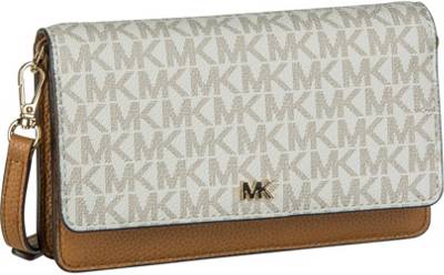 Michael Kors Abendtasche & Clutch Mott Phone Crossbody MK Signature Handtaschen