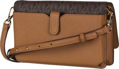 Michael Kors Abendtasche & Clutch Mott Phone Crossbody MK Signature Handtaschen 2