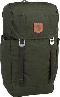 Fjällräven Laptoprucksack Greenland Top Large Laptop-Rucksäcke