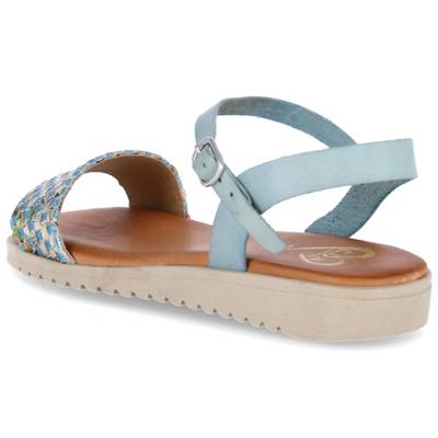 Sandaletten Klassische Sandalen 2