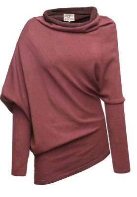 khujo Pullover YODES Pullover