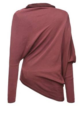 khujo Pullover YODES Pullover 2