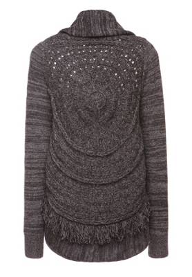 khujo Strickjacke MIRI Strickjacken 2