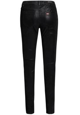 khujo Hose ON STAGE Stoffhosen 2