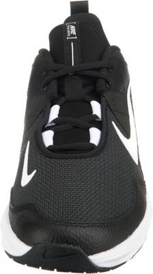 nike air max alpha trainer schwarz
