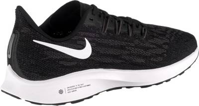 Nike Performance, Air Zoom Pegasus 36 Laufschuhe, schwarz | mirapodo
