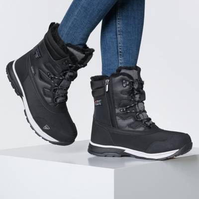 ALMONTE MR Winterstiefel 2