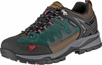 WYOT MR Wanderschuhe