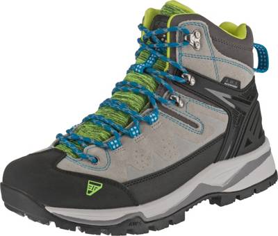 WYNNE MR Wanderstiefel