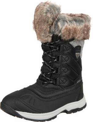 ANSINA MS Winterstiefel