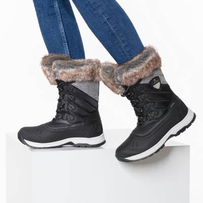 ANSINA MS Winterstiefel 2
