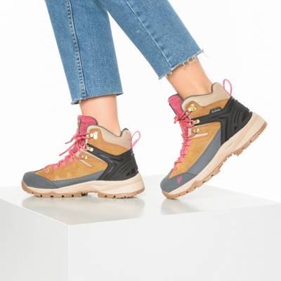 Wynne Ms Wanderstiefel 2