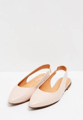 Ballerina Faltbare Ballerinas